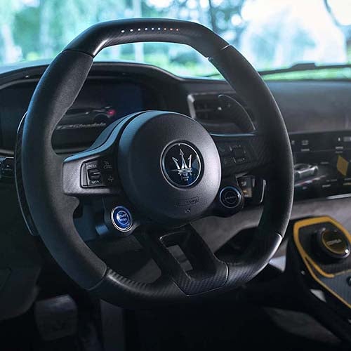 Maserati of Glenview in Glenview IL