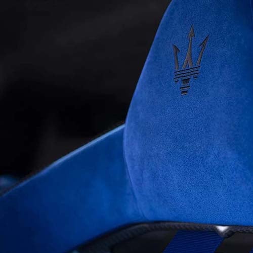 Maserati of Glenview in Glenview IL