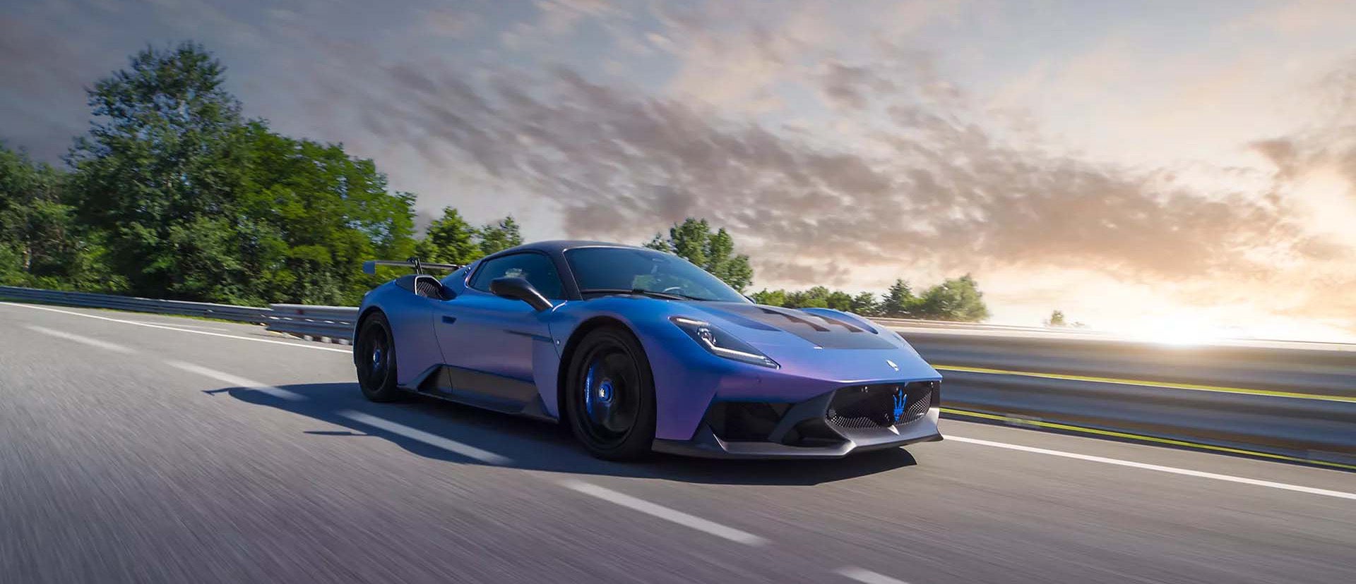 Maserati of Glenview in Glenview IL