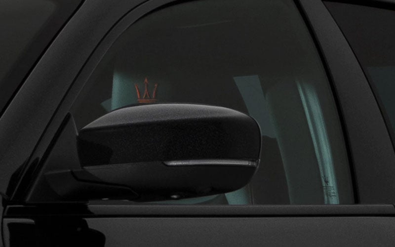 Maserati of Glenview in Glenview IL