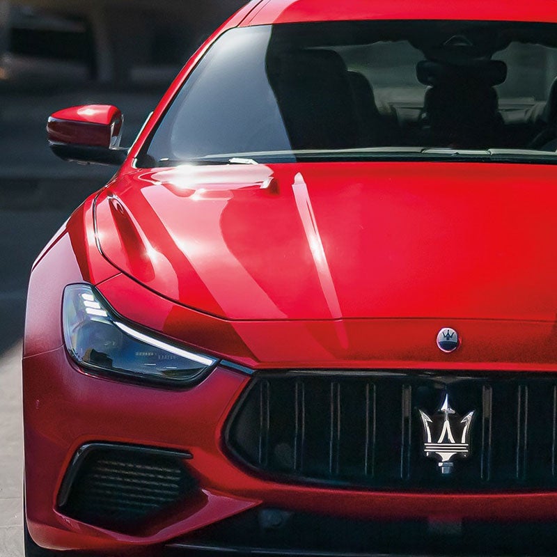 Maserati of Glenview in Glenview IL