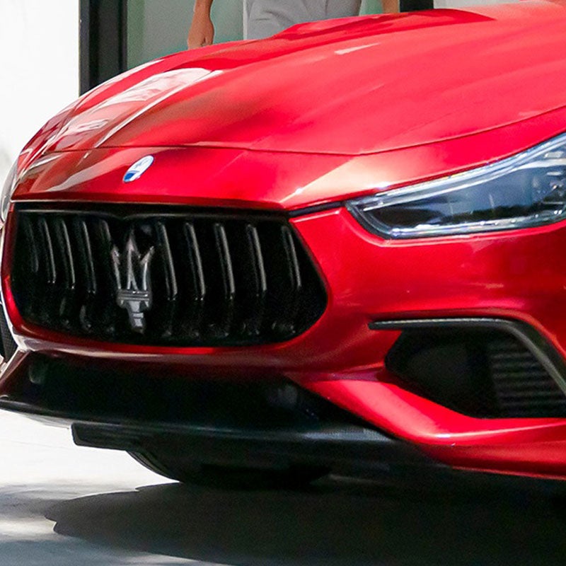 Maserati of Glenview in Glenview IL