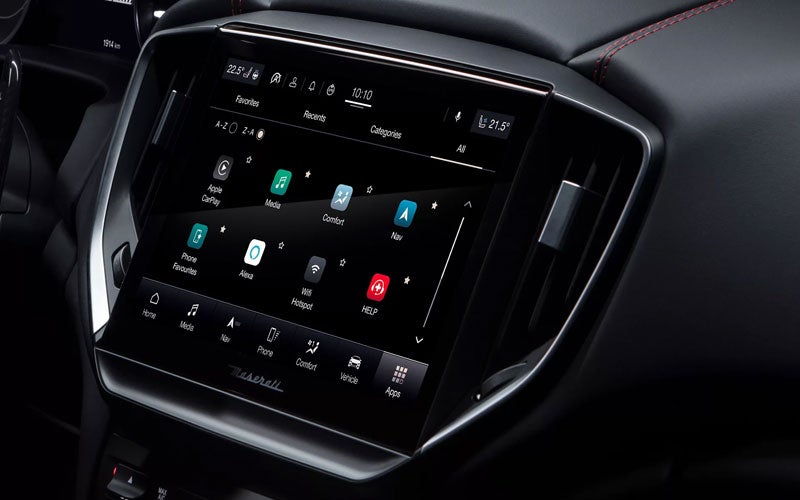 Maserati of Glenview in Glenview IL