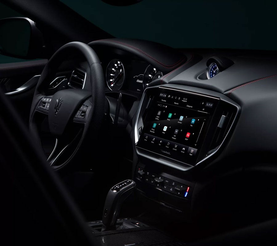 Maserati of Glenview in Glenview IL