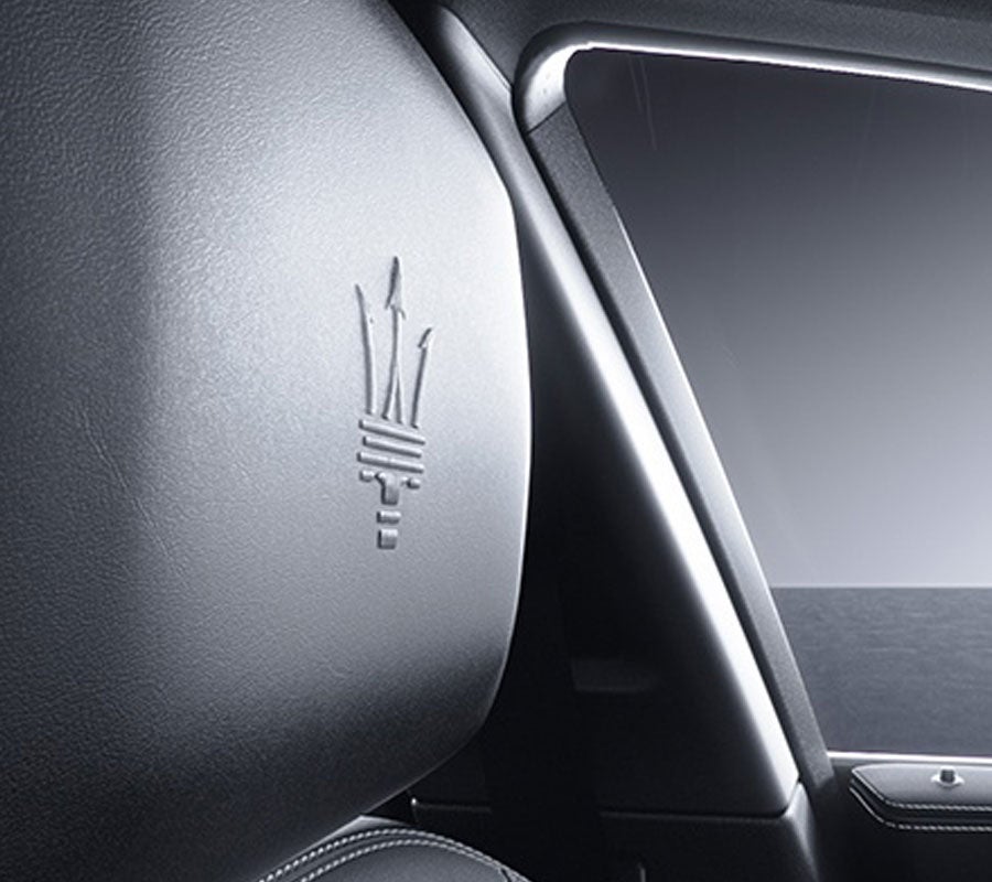 Maserati of Glenview in Glenview IL