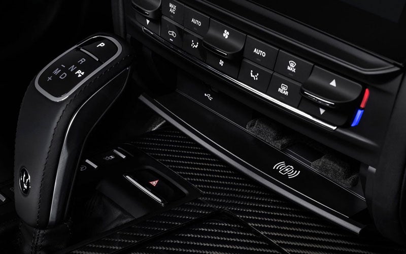 Maserati of Glenview in Glenview IL