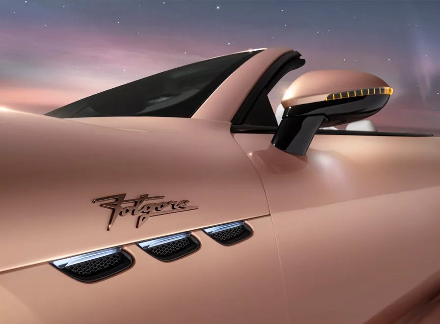 Maserati of Glenview in Glenview IL