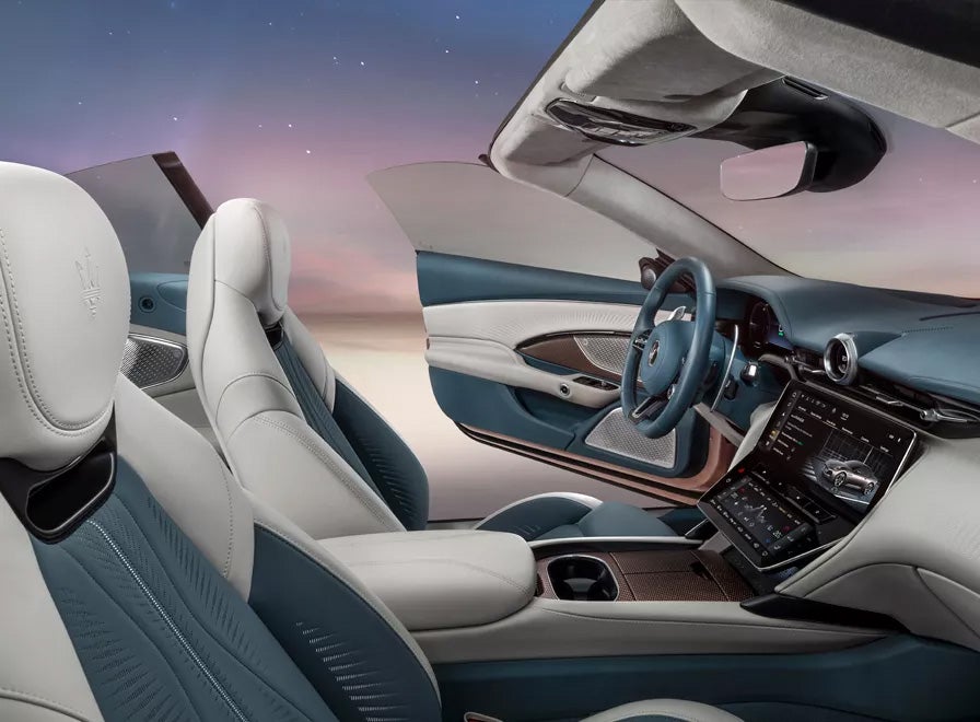 Maserati of Glenview in Glenview IL