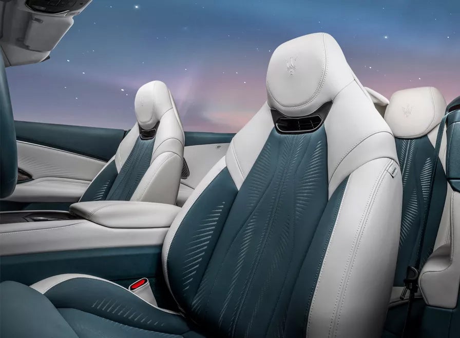 Maserati of Glenview in Glenview IL