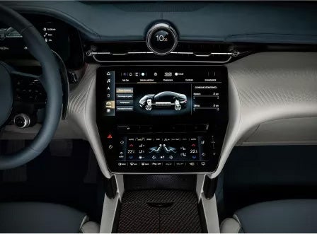 Maserati of Glenview in Glenview IL