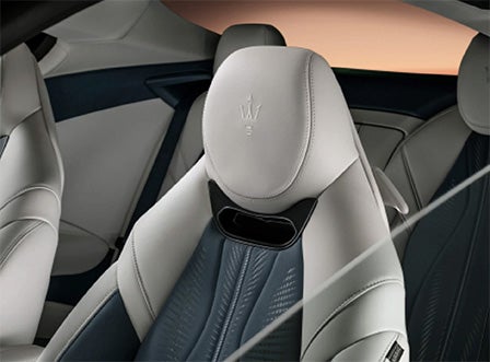 Maserati of Glenview in Glenview IL