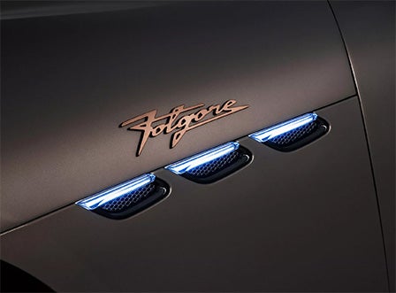 Maserati of Glenview in Glenview IL