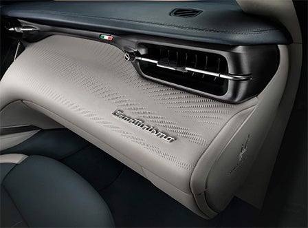 Maserati of Glenview in Glenview IL