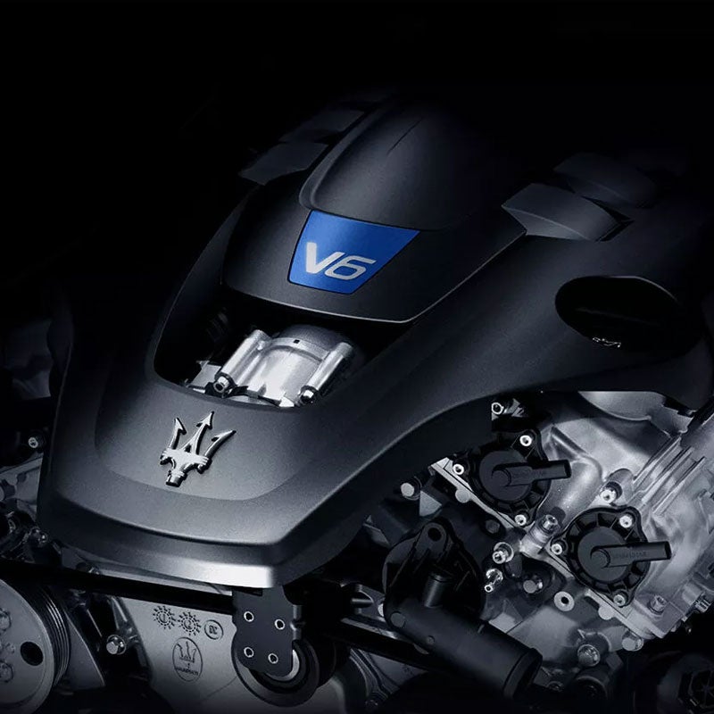 Maserati of Glenview in Glenview IL