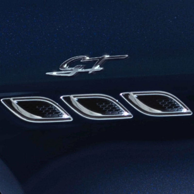 Maserati of Glenview in Glenview IL