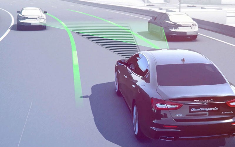 Maserati of Glenview in Glenview IL