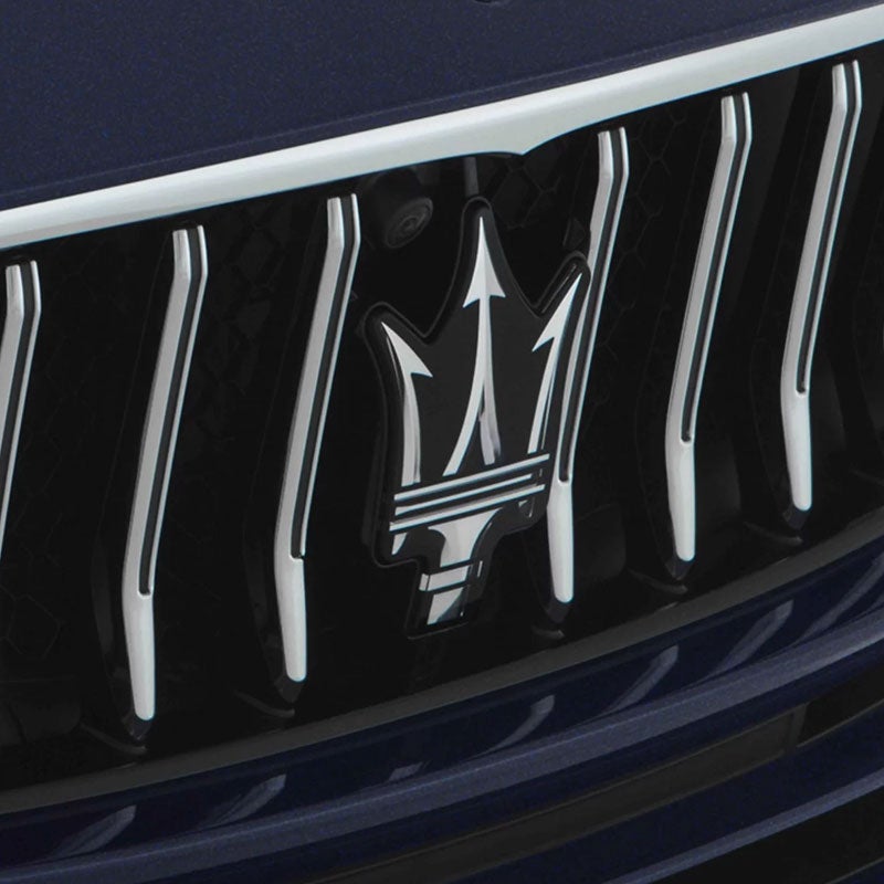 Maserati of Glenview in Glenview IL