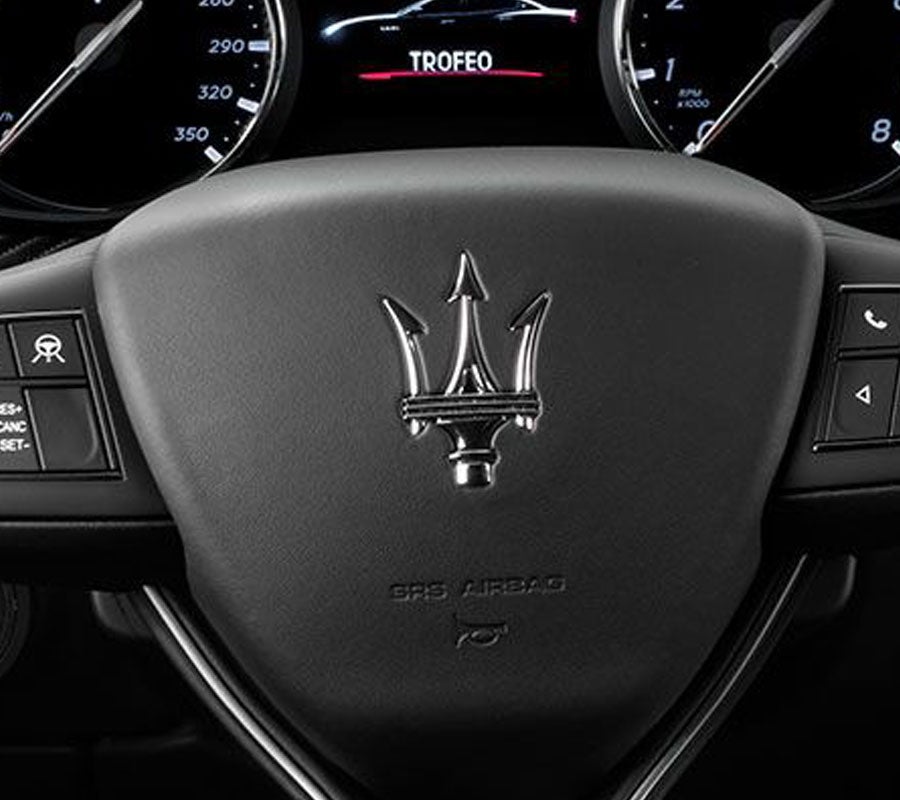 Maserati of Glenview in Glenview IL