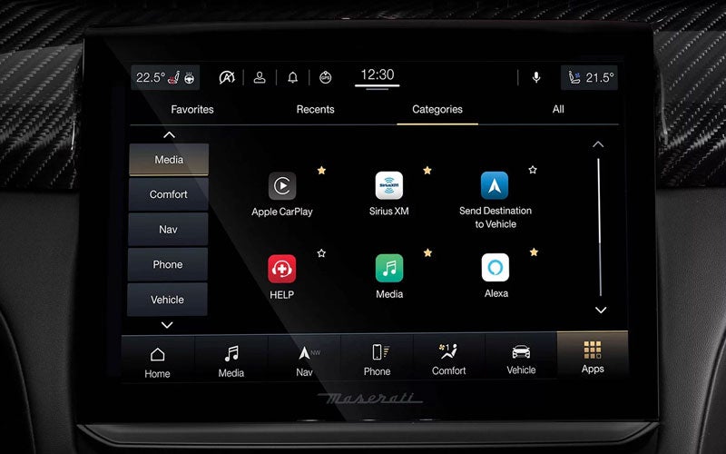 Maserati of Glenview in Glenview IL