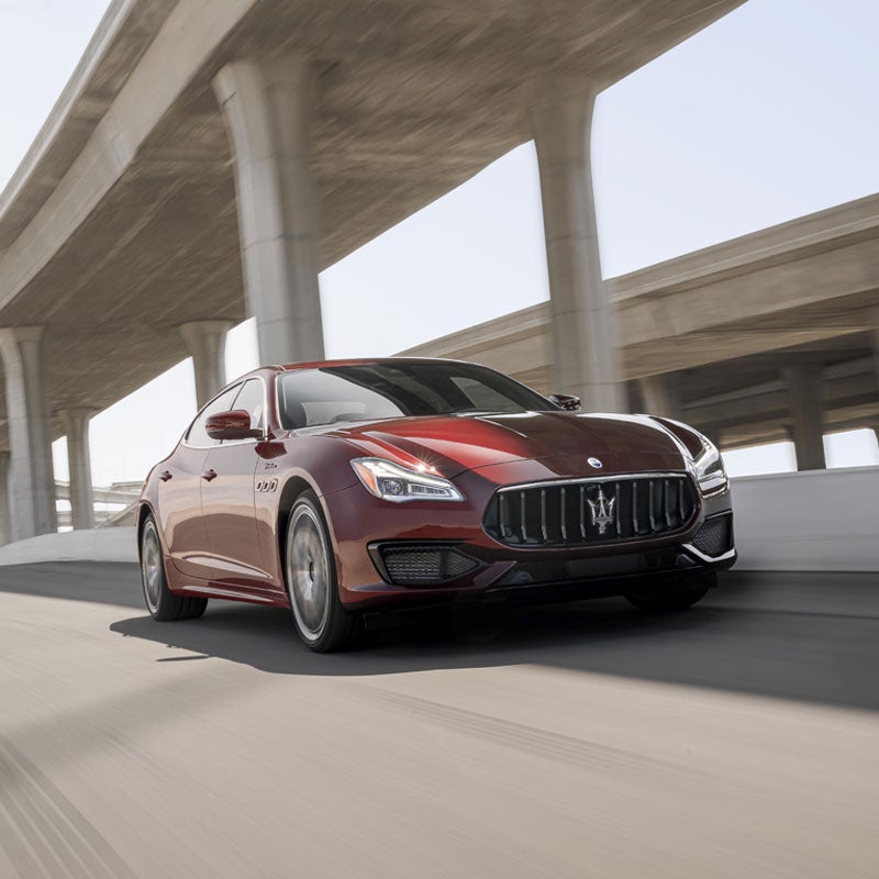 Maserati of Glenview in Glenview IL