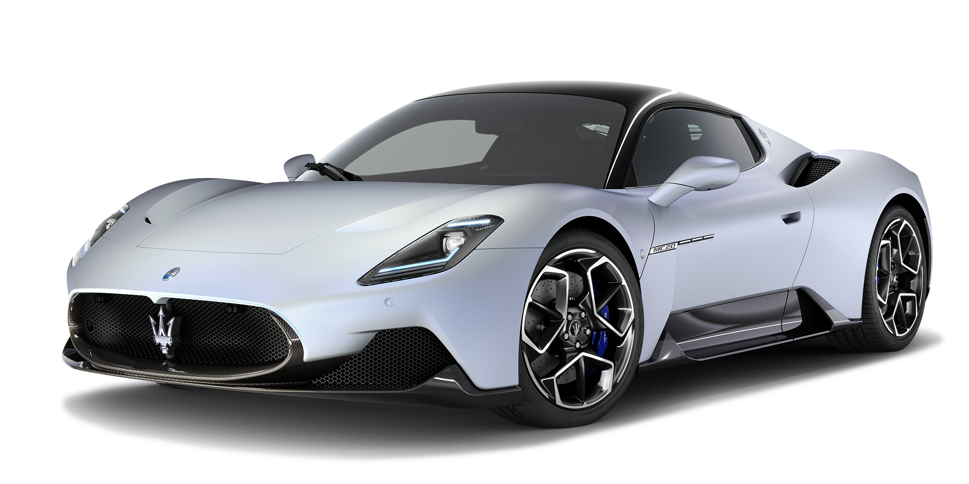 Maserati of Glenview in Glenview IL