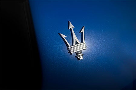 Maserati of Glenview in Glenview IL
