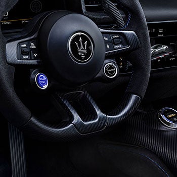 Maserati of Glenview in Glenview IL