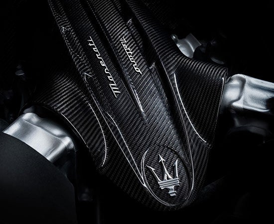 Maserati of Glenview in Glenview IL