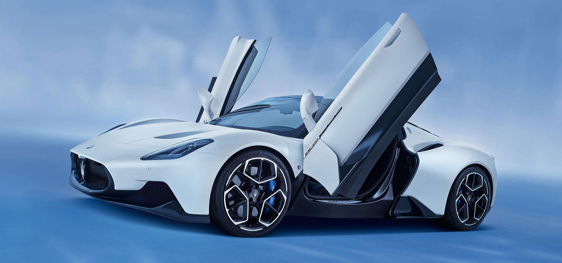 Maserati of Glenview in Glenview IL