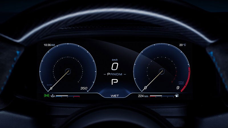 Maserati of Glenview in Glenview IL