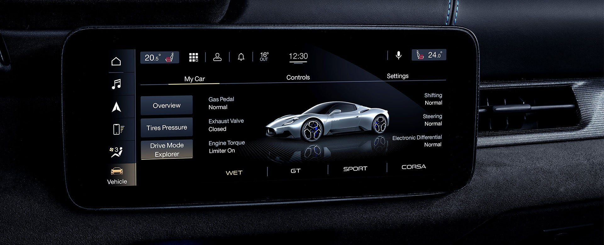 Maserati of Glenview in Glenview IL