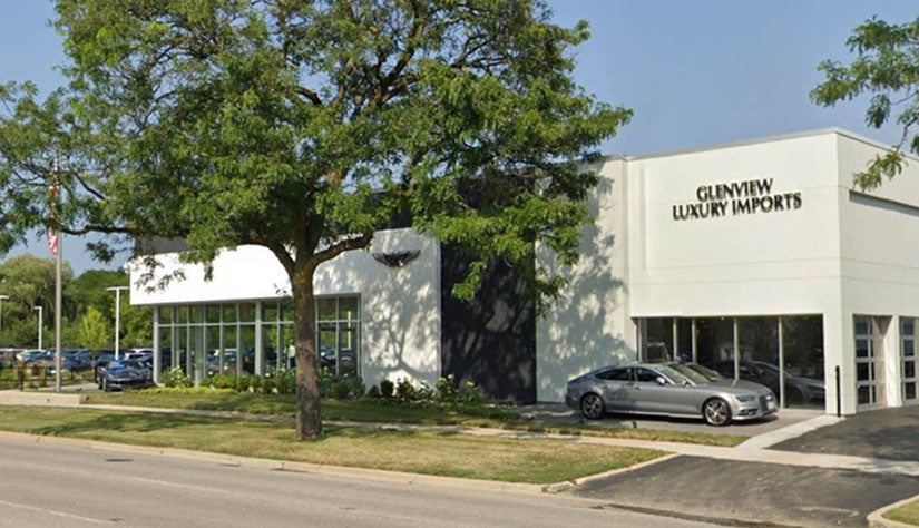 Maserati of Glenview in Glenview IL
